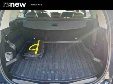 Voitures D'occasion À Brive La Gaillarde | Renault Grand Scénic Grand Scenic Tce 140 Fap - 21 I...