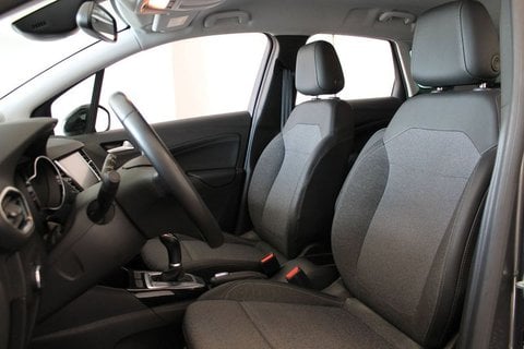 Voitures D'occasion À Migné-Auxances | Opel Crossland 1.2 Turbo 130 Ch Bva6 Elegance Business