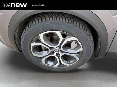 Voitures D'occasion À Souillac | Renault Captur Blue Dci 115 Intens