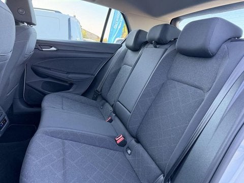 Voitures D'occasion À Boé | Volkswagen Golf 2.0 Tdi Scr 116 Dsg7 Life Plus