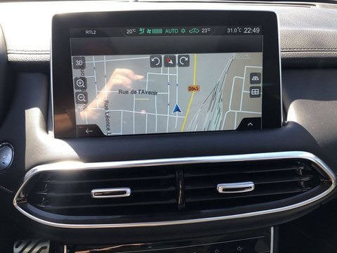 Voitures D'occasion À Cognac | Mg Ehs 1.5T Gdi Phev Luxury