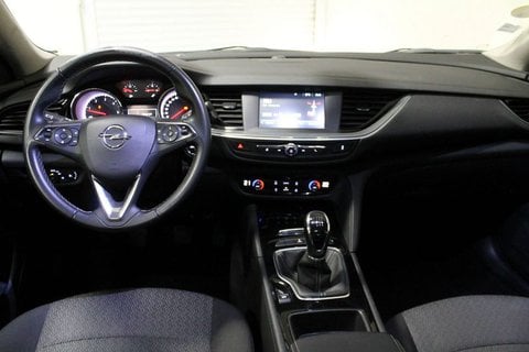 Voitures D'occasion À Châtellerault | Opel Insignia B Grand Sport 1.6 Diesel 136 Ch Edition Bus...