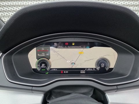 Voitures D'occasion À Saint-Avit | Audi Q5 Sportback 50 Tfsie 299 S Tronic 7 Quattro S Line