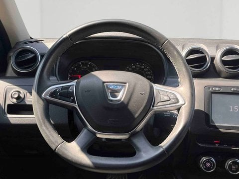 Voitures D'occasion À Trélissac | Dacia Duster Ii Dci 110 Edc 4X2 Prestige