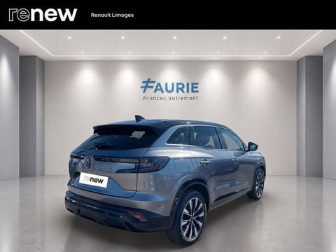 Voitures D'occasion À Limoges | Renault Austral Mild Hybrid 140 X-Tronic Techno