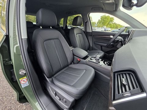 Voitures D'occasion À Saint-Avit | Audi Q5 50 Tfsie 299 S Tronic 7 Quattro Avus