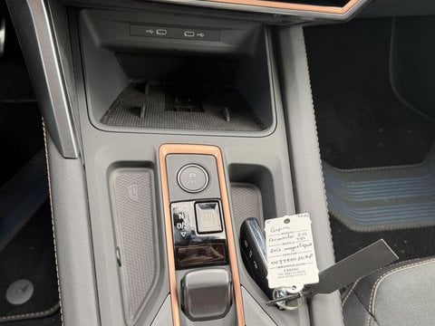 Voitures D'0Km À Boé | Cupra Formentor 2.0 Tdi 150 Ch Dsg7 V