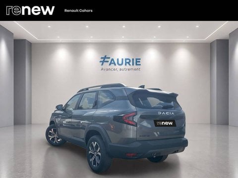Voitures D'occasion À Cahors | Dacia Bigster Mild Hybrid 140 Expression