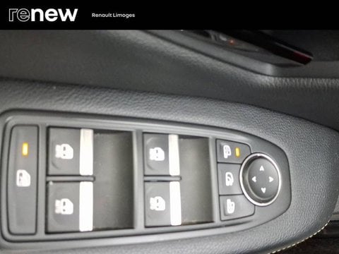 Voitures D'occasion À Limoges | Renault Mégane Megane V Electrique Megane E-Tech Ev60 220 Ch Su...