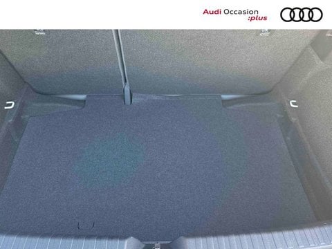 Voitures D'occasion À Brive La Gaillarde | Audi A1 Sportback 30 Tfsi 110 Ch S Tronic 7 Advanced