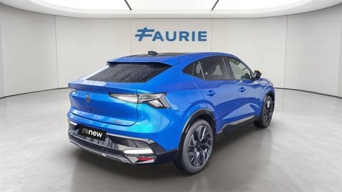 Voitures D'occasion À Saint-Astier | Renault Rafale E-Tech Full Hybrid 200 Ch Esprit Alpine