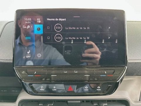 Voitures D'0Km À Boé | Volkswagen Id. Buzz Cargo 204 Ch