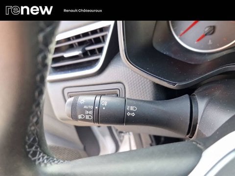 Voitures D'occasion À Saint Maur | Renault Clio V Tce 90 - 21N Business