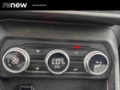 Voitures D'occasion À Guéret | Dacia Jogger Tce 110 7 Places Sl Extreme