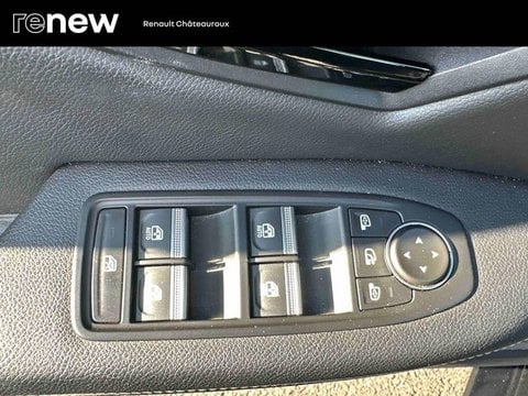 Voitures D'occasion À Saint Maur | Renault Mégane Megane V Electrique Megane E-Tech Ev60 220 Ch...