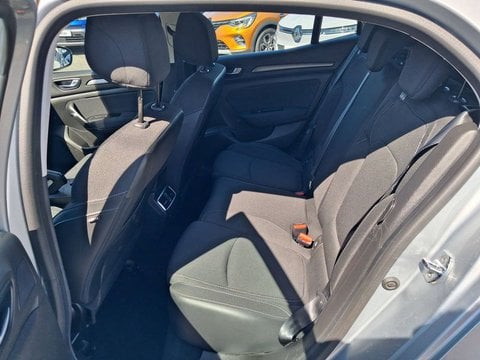 Voitures D'occasion À Montauban | Renault Mégane Megane Iv Iv Berline Blue Dci 115 - 21B Business