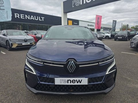 Voitures D'occasion À Montauban | Renault Mégane Megane E-Tech Ev60 220 Ch Optimum Charge Techno