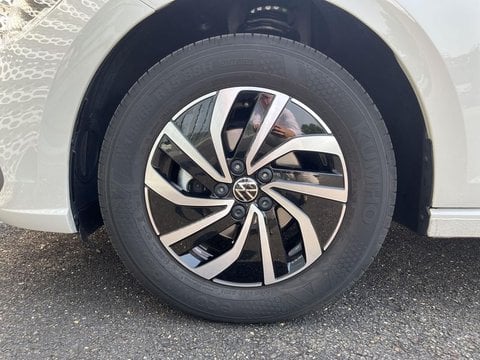 Voitures D'occasion À Saint-Pierre-Du-Mont | Volkswagen Polo 1.0 Tsi 95 S&S Bvm5 Life