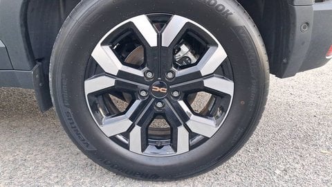 Voitures D'occasion À Bergerac | Dacia Duster Hybrid 140 Extreme