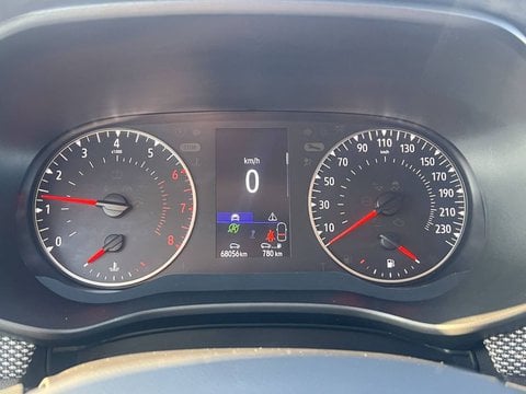 Voitures D'occasion À Montauban | Dacia Jogger Tce 110 7 Places Extreme +
