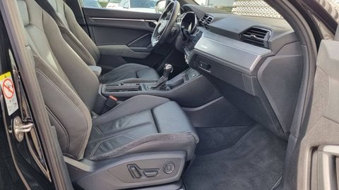 Voitures D'occasion À Dax | Audi Q3 Sportback 45 Tfsie 245 Ch S Tronic 6 S Line