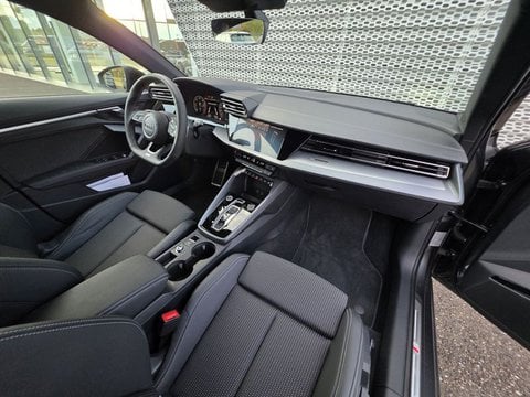 Voitures D'occasion À Dax | Audi A3 Sportback Tdi 150 S Tronic 7 S Line