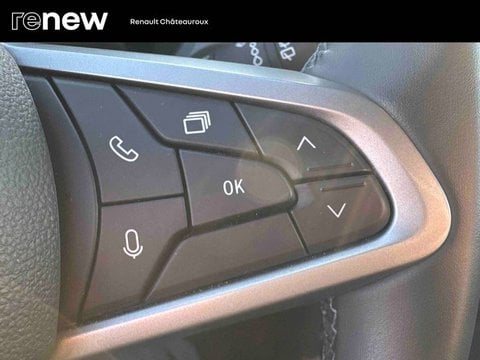 Voitures D'occasion À Saint Maur | Dacia Bigster Tce 140 Extreme
