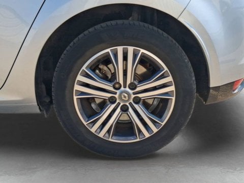Voitures D'occasion À Limoges | Renault Mégane Megane Iv Iv Berline E-Tech Plug-In Hybride 160 ...