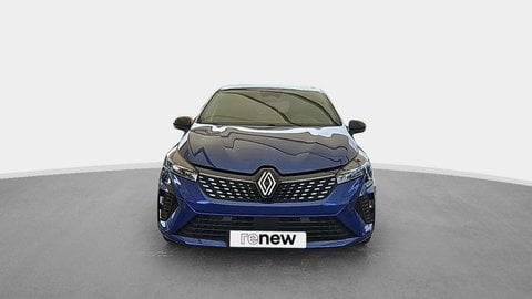 Voitures D'occasion À Trélissac | Renault Clio E-Tech Full Hybrid 145 Ch Gsr2 Techno