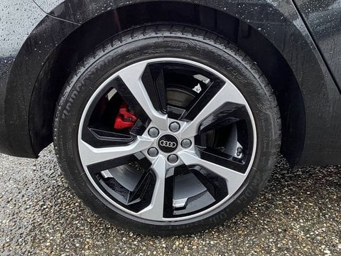 Voitures D'occasion À Boé | Audi A1 Sportback 35 Tfsi 150 Ch S Tronic 7 S Line