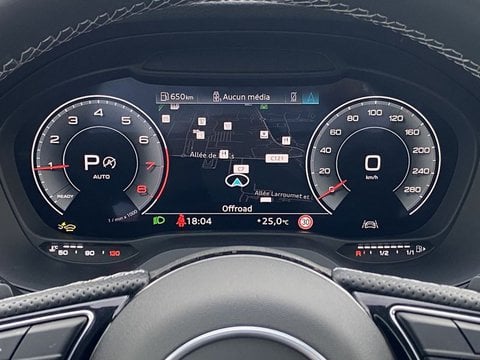 Voitures D'occasion À Boé | Audi Q2 35 Tfsi 150 S Tronic 7 S Line Plus