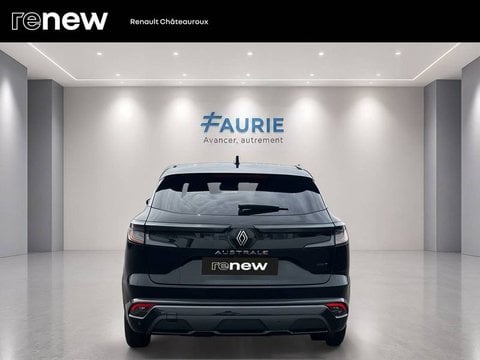 Voitures D'occasion À Saint Maur | Renault Austral E-Tech Hybrid 200 Techno