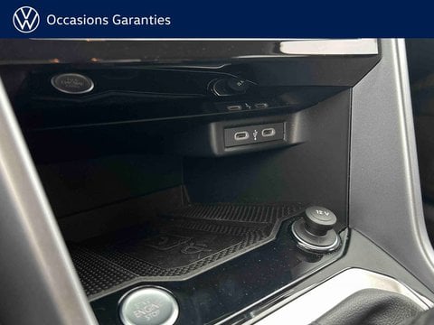 Voitures D'occasion À Brive La Gaillarde | Volkswagen T-Roc 1.5 Tsi Evo2 150 Start/Stop Bvm6 Vw ...