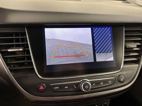 Voitures D'occasion À Gond Pontouvre | Opel Crossland X 1.2 Turbo 130 Ch Innovation