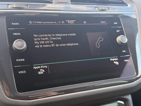 Voitures D'occasion À Boé | Volkswagen Tiguan 2.0 Tdi 150Ch Dsg7 R-Line