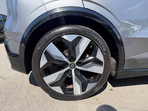 Voitures D'occasion À Sarlat | Renault Mégane Megane V Electrique Megane E-Tech Ev60 220 Ch Opt...