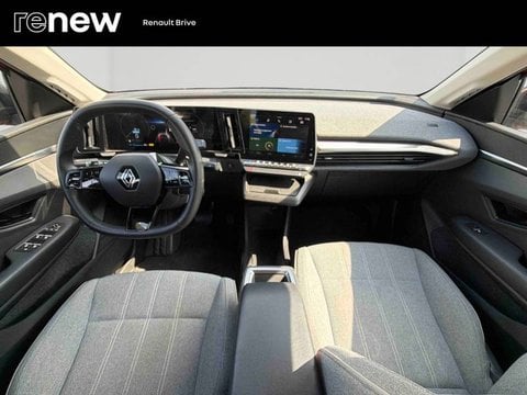 Voitures D'occasion À Brive La Gaillarde | Renault Mégane Megane V Electrique Megane E-Tech Ev6...