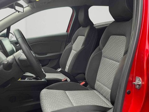 Voitures D'occasion À Trélissac | Renault Clio V Tce 100 Gpl Evolution