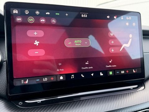 Voitures D'occasion À Boé | Škoda Octavia Combi 2.0 Tdi 150 Ch Scr Dsg7 Sportline