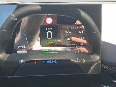 Voitures D'occasion À Limoges | Mg Mg4 Electric 51Kwh - 125 Kw 2Wd Standard