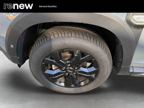 Voitures D'occasion À Souillac | Dacia Duster Tce 150 4X2 Edc Extreme