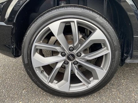 Voitures D'occasion À Boé | Audi Q2 35 Tfsi 150 S Tronic 7 S Line Plus