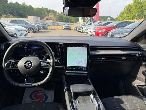 Voitures D'occasion À Sarlat | Renault Austral E-Tech Hybrid 200 Techno
