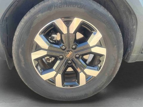 Voitures D'occasion À Trélissac | Dacia Duster Iii Hybrid 140 Extreme