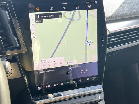 Voitures D'occasion À Montauban | Renault Mégane Megane V Electrique Megane E-Tech Ev60 220 Ch ...