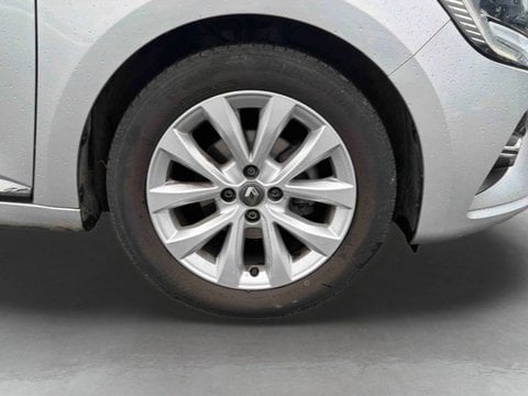 Voitures D'occasion À Trélissac | Renault Clio Tce 100 Intens
