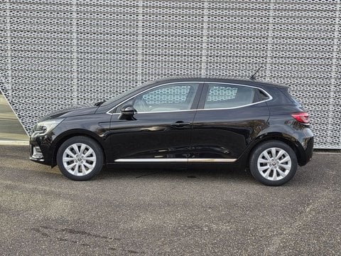 Voitures D'occasion À Saint-Pierre-Du-Mont | Renault Clio Tce 140 - 21 Intens