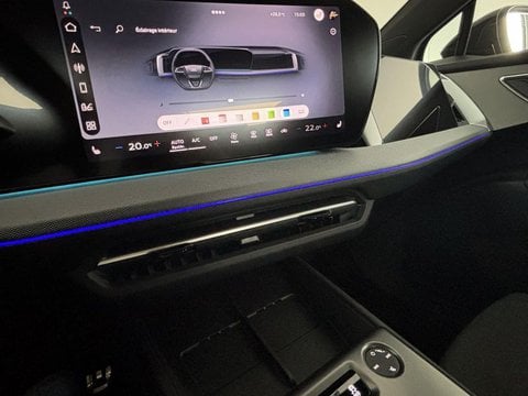 Voitures D'0Km À Saint-Avit | Audi Q4 E-Tron Performance Sb S Line Launch Edition
