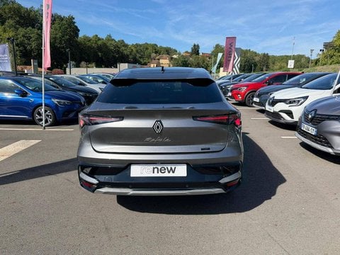 Voitures D'occasion À Sarlat | Renault Rafale E-Tech Full Hybrid 200 Ch Techno