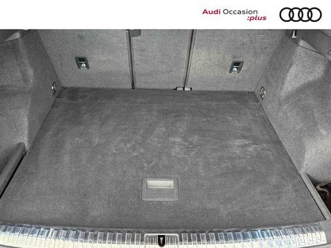 Voitures D'occasion À Brive La Gaillarde | Audi Q3 35 Tdi 150 Ch S Tronic 7 Design Luxe